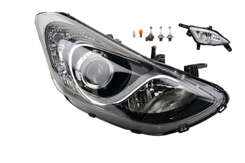 Scheinwerfer halogen passend - halogen,
