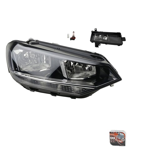 Scheinwerfer osram night - +,