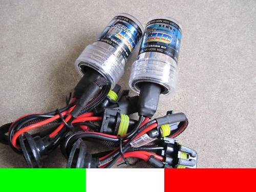 H7r paar xenonlampen xenon - 2,