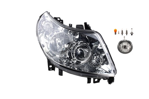 Scheinwerfer halogen passend - halogen,