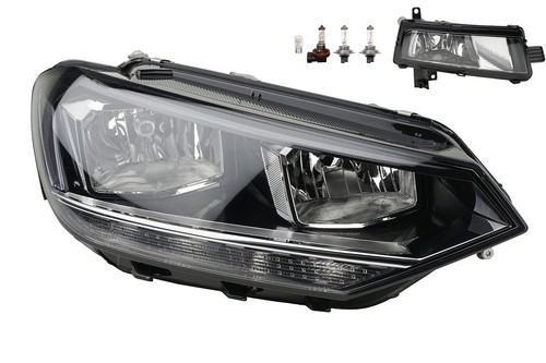 Scheinwerfer halogen passend - halogen,
