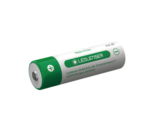 Ledlenser ersatzakku für - für, h7r