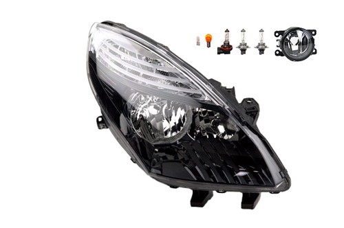 Scheinwerfer halogen passend - halogen,