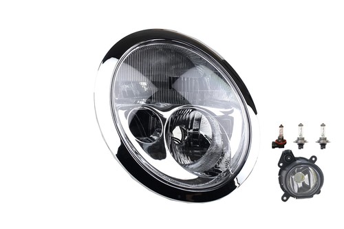 Scheinwerfer halogen passend - halogen,