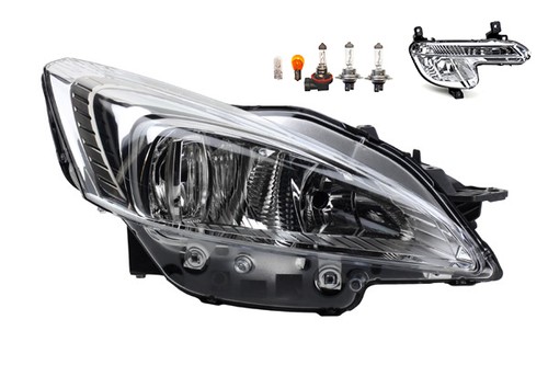 Scheinwerfer halogen passend - halogen,
