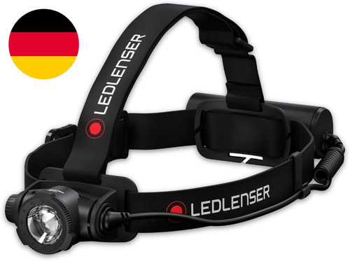 Ledlenser h7r core - ledlenser,