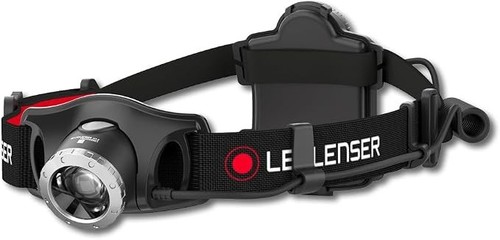 Ledlenser h7r 2 - h7r, .2