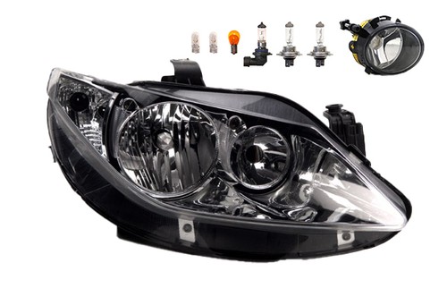 Scheinwerfer halogen passend - halogen,