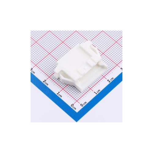 P 2mm - (10stk.)pa-h-7r, p=2mm