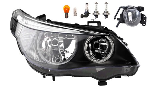Scheinwerfer halogen passend - scheinwerfer,