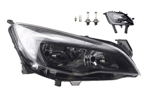 Scheinwerfer halogen passend - scheinwerfer,